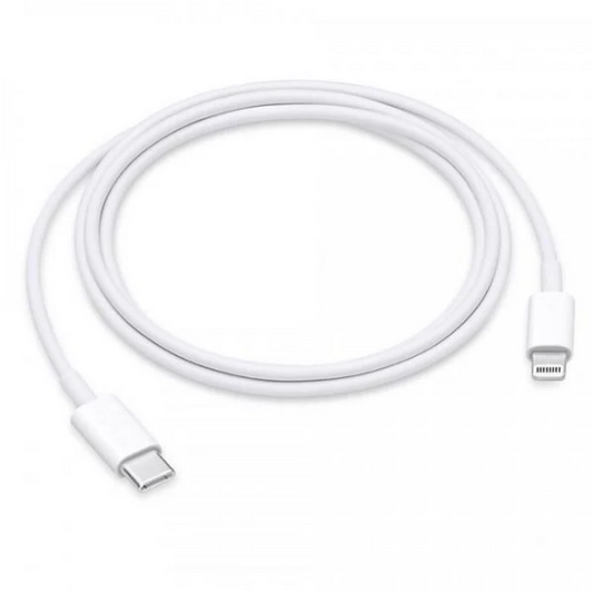 USB-C to Lightning Cable 1m (MQGJ2FE/A)