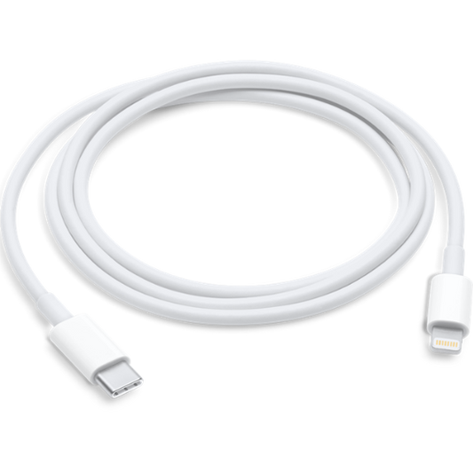 USB-C to Lightning Cable 1M FAE