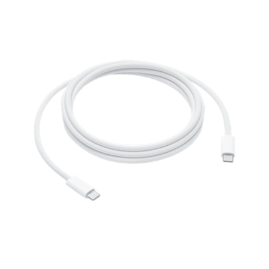 240W USB-C Charging Cable 2m MU2G3ZA/A