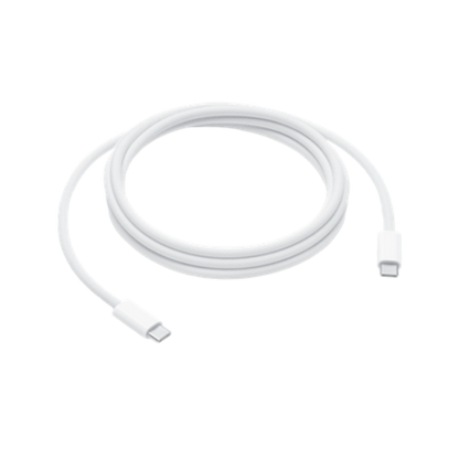 240W USB-C Charging Cable 2m MU2G3ZA/A