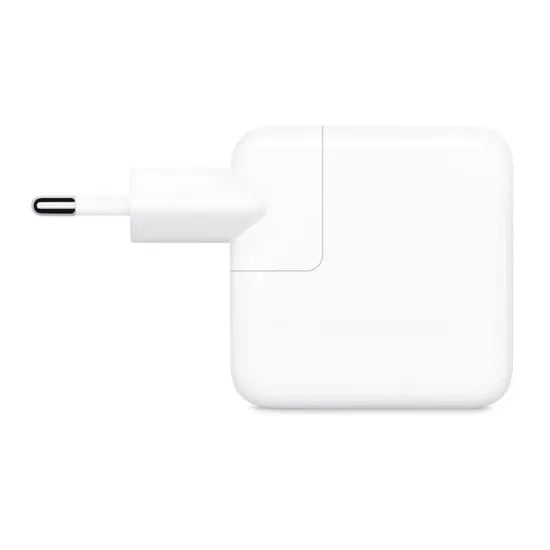 35W Dual USB-C Port Power Adapter