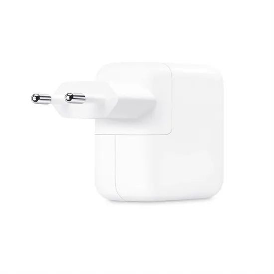 35W Dual USB-C Port Power Adapter