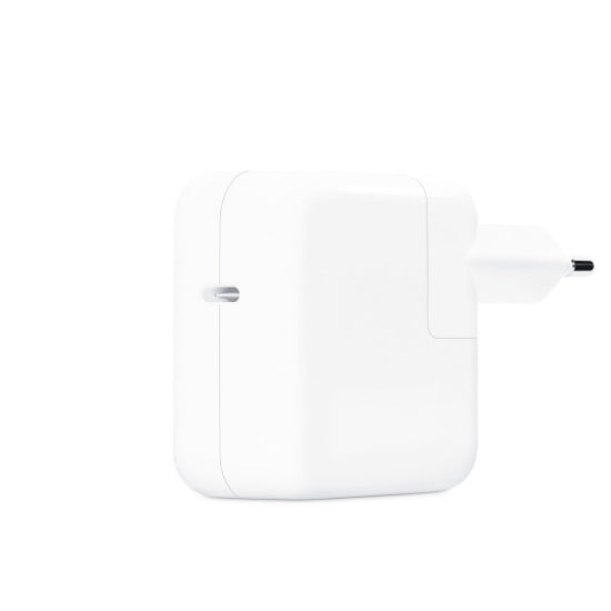 30W USB-C Power Adapter MW2G3ZA/A